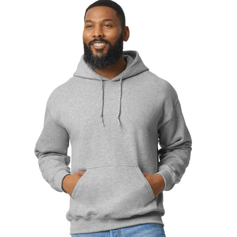 Gildan 12500 Dry Blend Blend Adult Hoodie