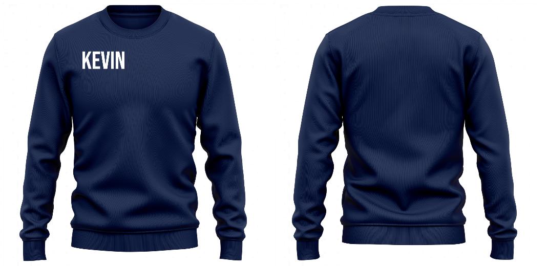 Gildan® Heavy 18000 Adult Sweatshirt