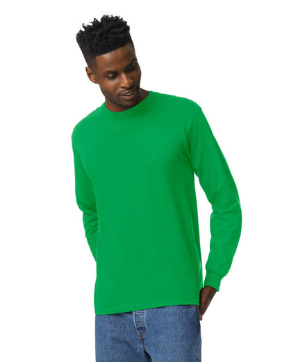 Gildan - Ultra Cotton® Long Sleeve T-Shirt - 2400