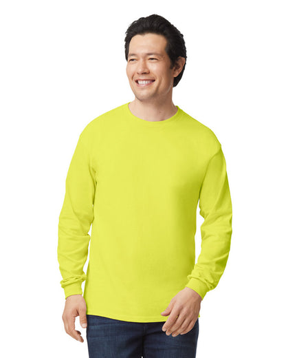 Gildan - Ultra Cotton® Long Sleeve T-Shirt - 2400