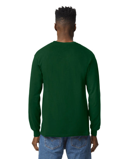 Gildan - Ultra Cotton® Long Sleeve T-Shirt - 2400