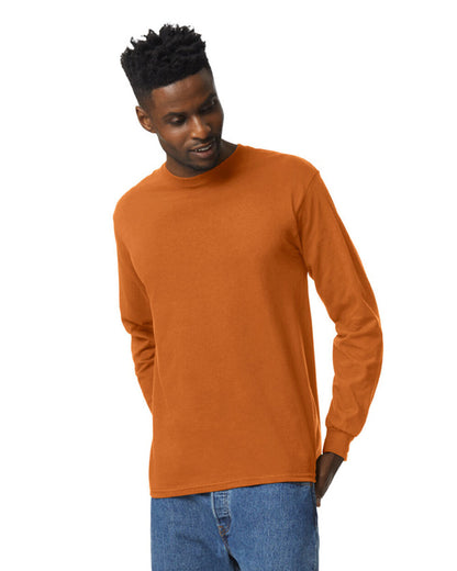 Gildan - Ultra Cotton® Long Sleeve T-Shirt - 2400