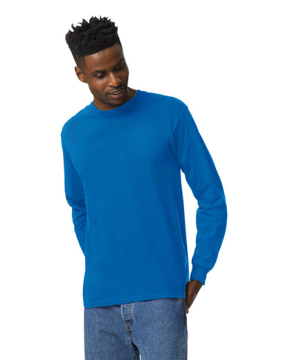 Gildan - Ultra Cotton® Long Sleeve T-Shirt - 2400