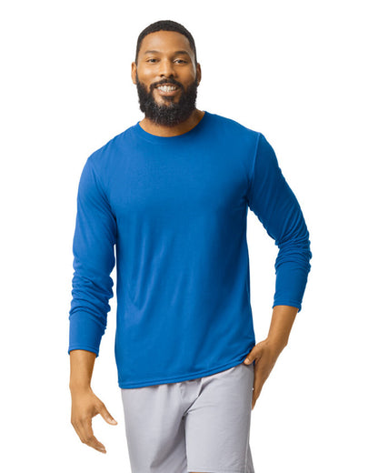 Gildan Performance® Long Sleeve T-Shirt - 42400