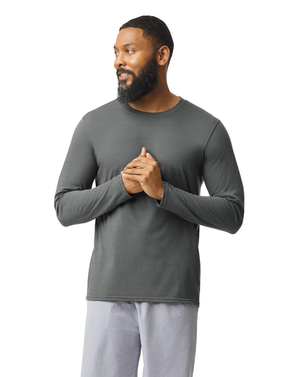 Gildan Performance® Long Sleeve T-Shirt - 42400