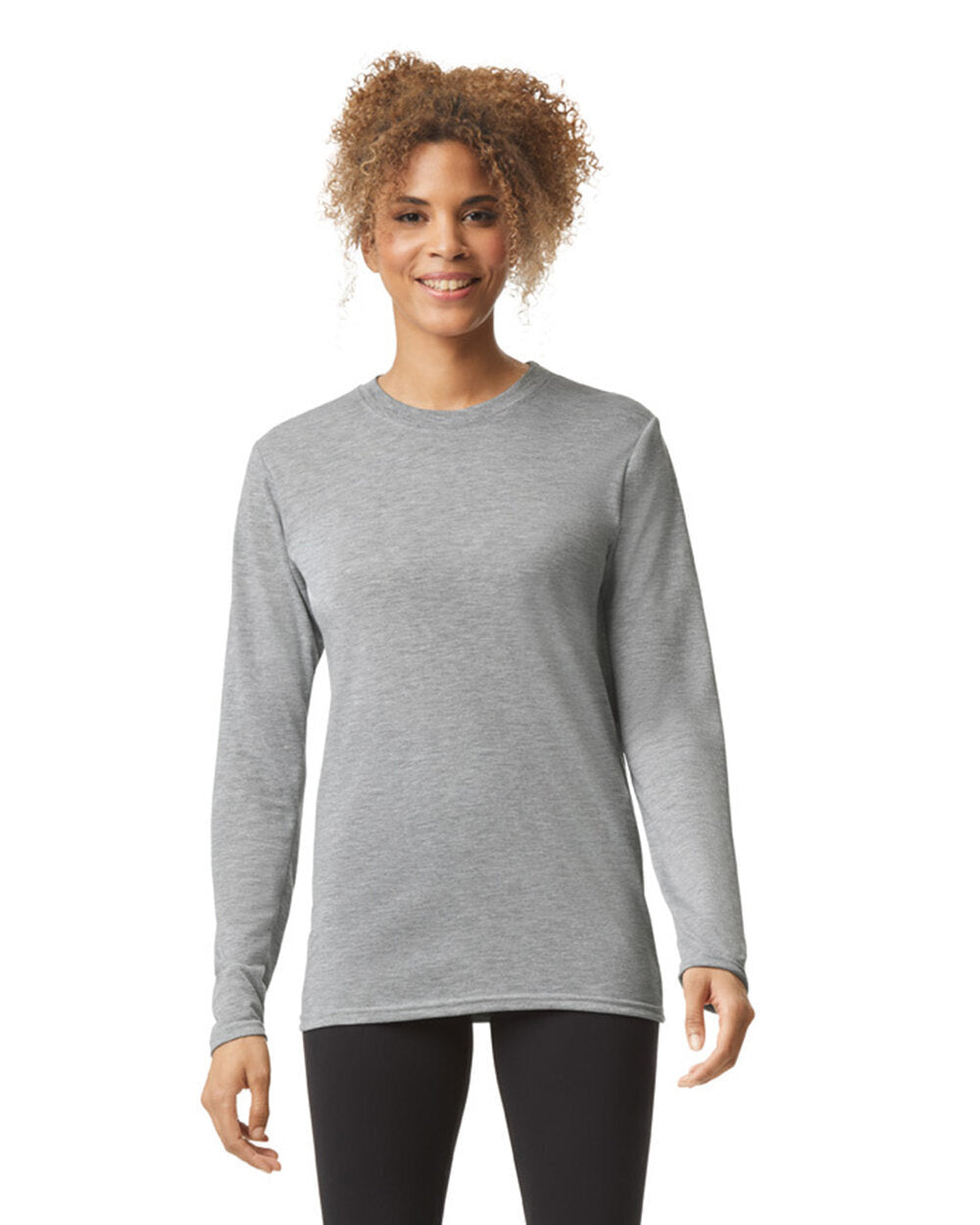 Gildan Performance® Long Sleeve T-Shirt - 42400