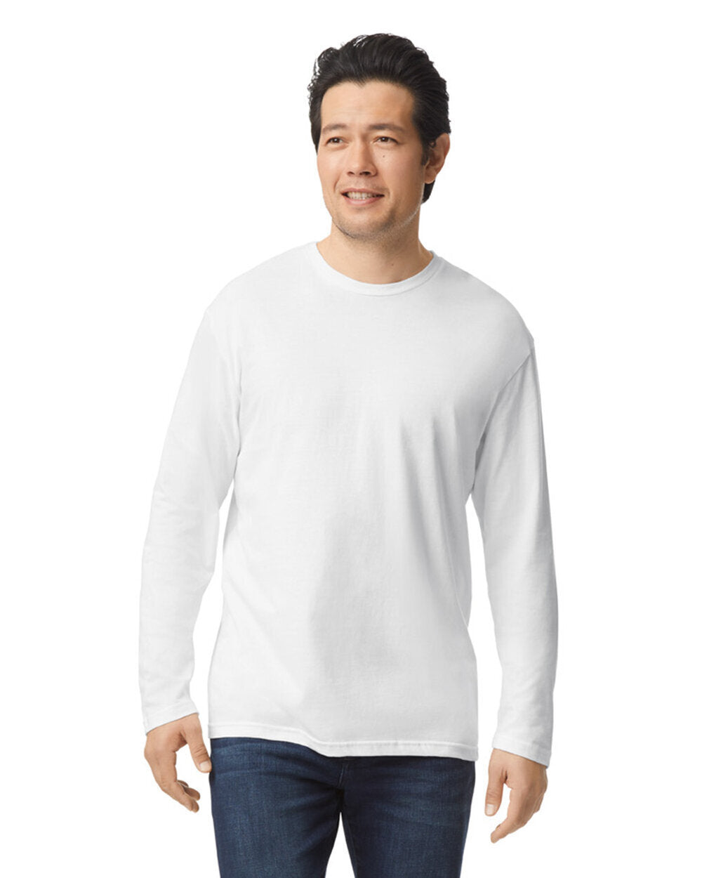 Gildan - Softstyle® Long Sleeve T-Shirt - 64400