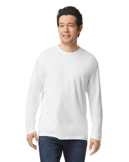 Gildan - Softstyle® Long Sleeve T-Shirt - 64400