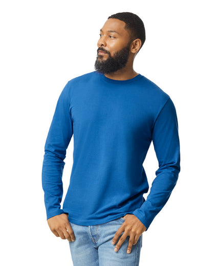 Gildan - Softstyle® Long Sleeve T-Shirt - 64400