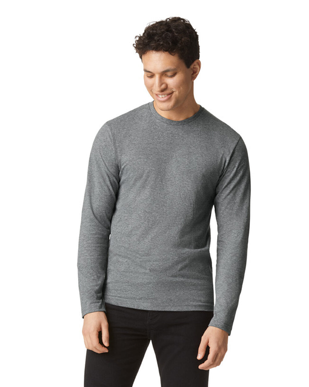 Gildan - Softstyle® Long Sleeve T-Shirt - 64400