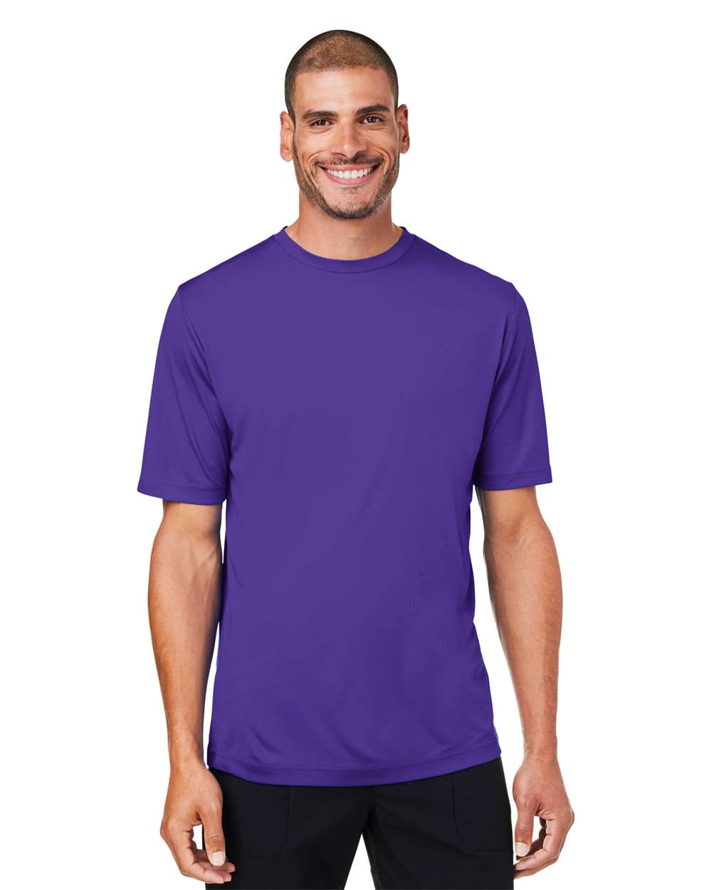 CORE365 - Capital Performance T-Shirt - CE10