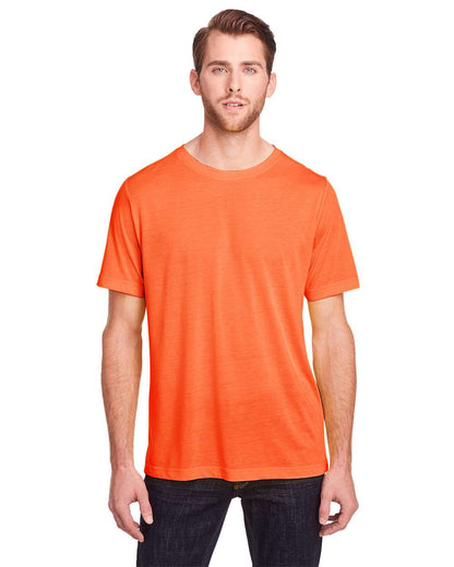 CORE365 - Fusion ChromaSoft™ Performance T-Shirt - CE111