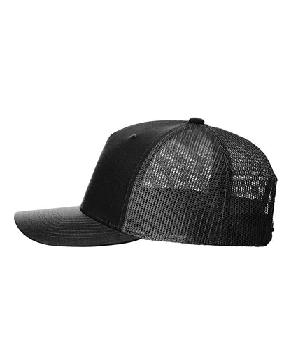 Richardson - Five-Panel Trucker Cap - 112FP