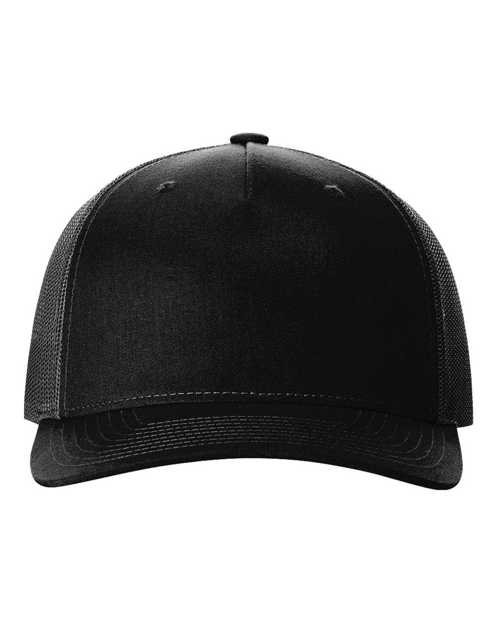 Richardson - Five-Panel Trucker Cap - 112FP