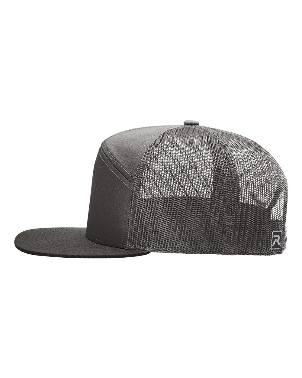 Richardson - Seven-Panel Trucker Cap - 168