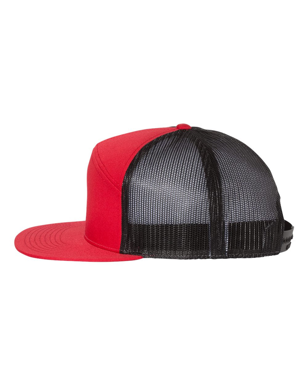 Richardson - Seven-Panel Trucker Cap - 168