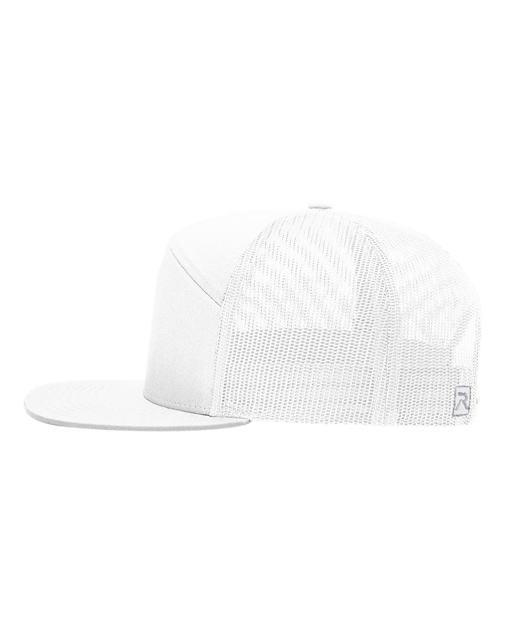 Richardson - Seven-Panel Trucker Cap - 168