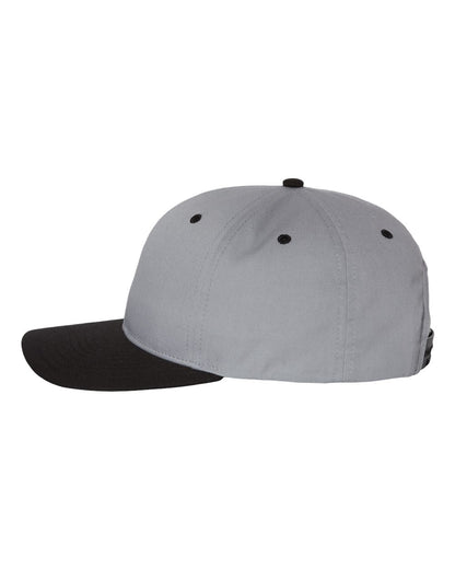 Richardson - Pro Twill Snapback Cap - 212