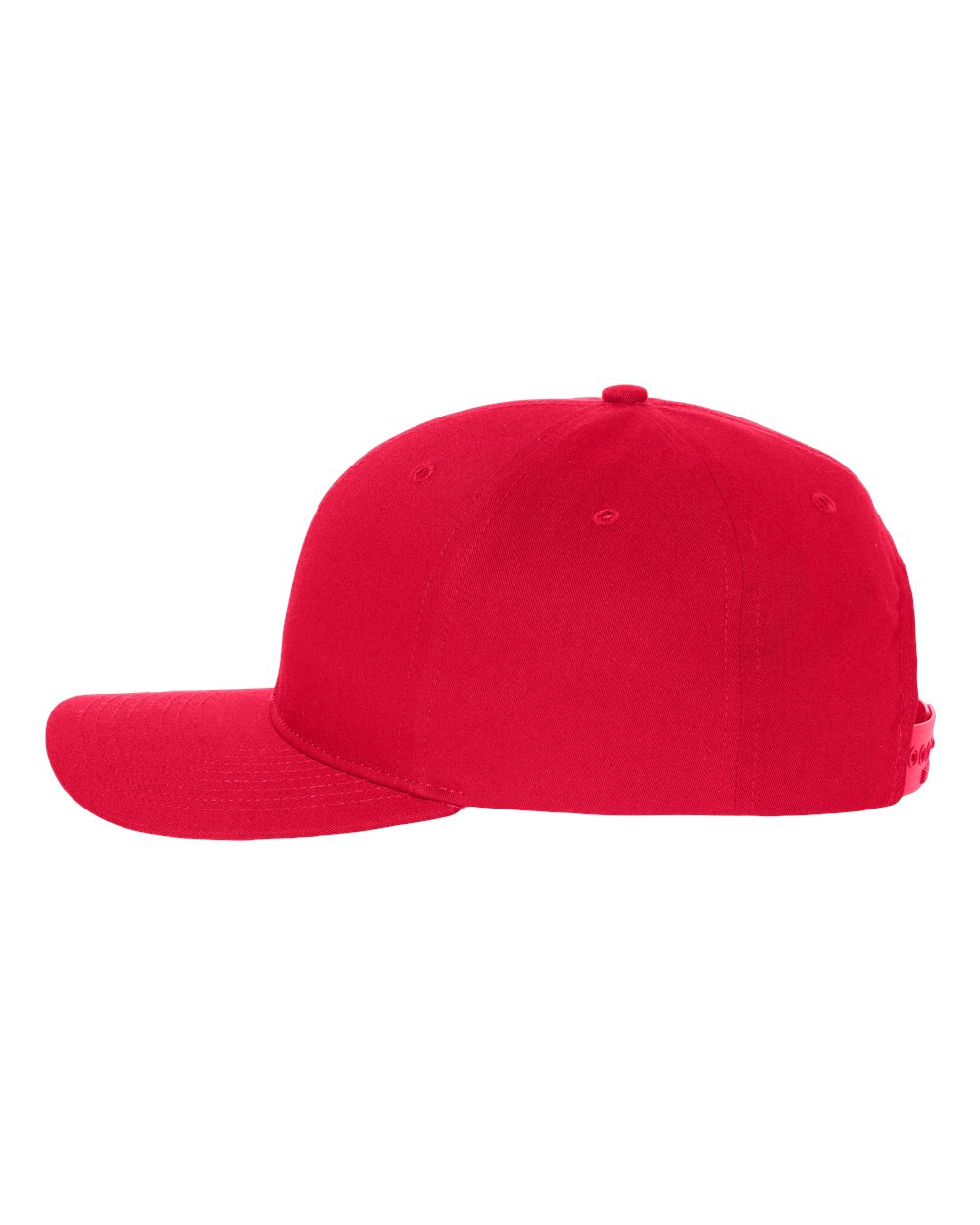 Richardson - Pro Twill Snapback Cap - 212