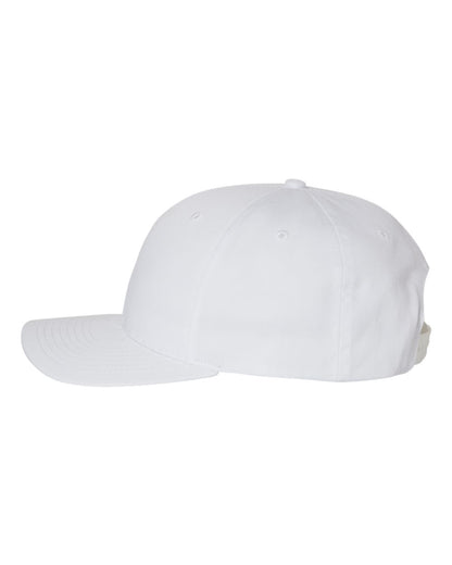 Richardson - Pro Twill Snapback Cap - 212