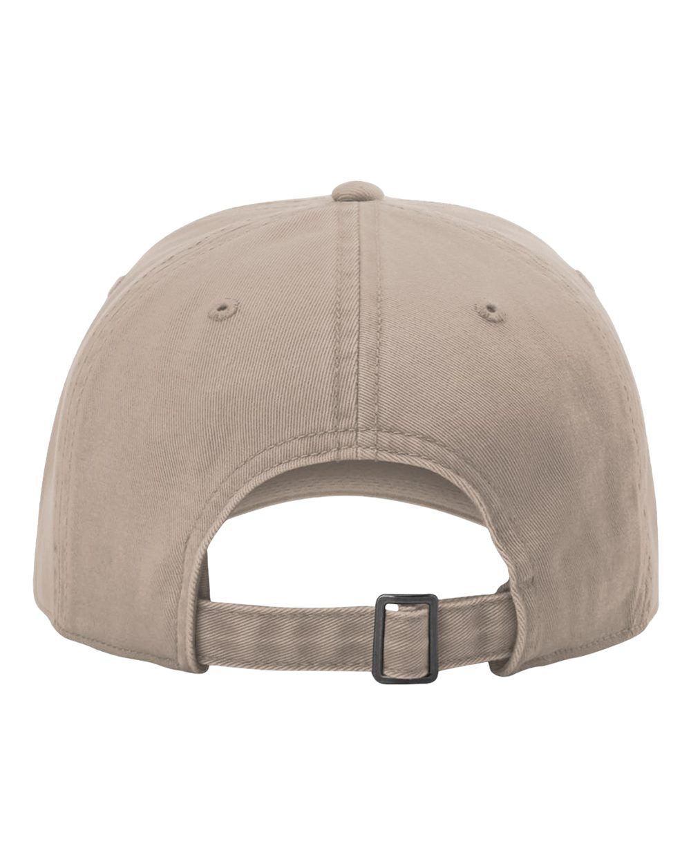 Richardson - Peach Twill Dad Hat - 326