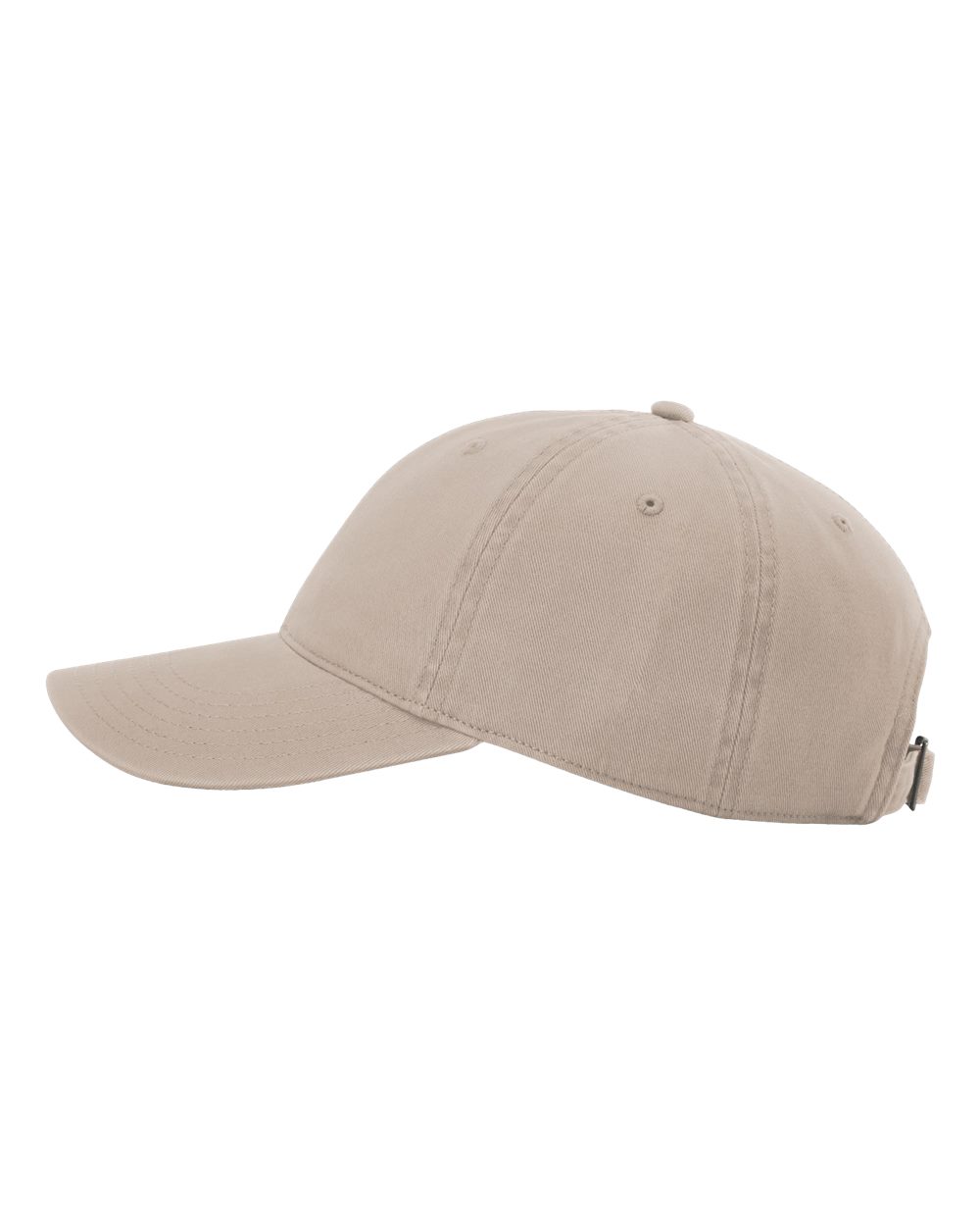 Richardson - Peach Twill Dad Hat - 326