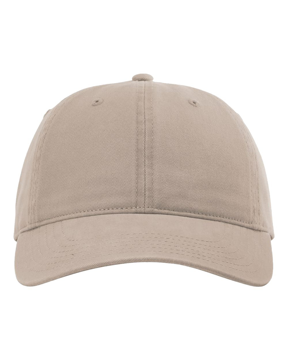 Richardson - Peach Twill Dad Hat - 326