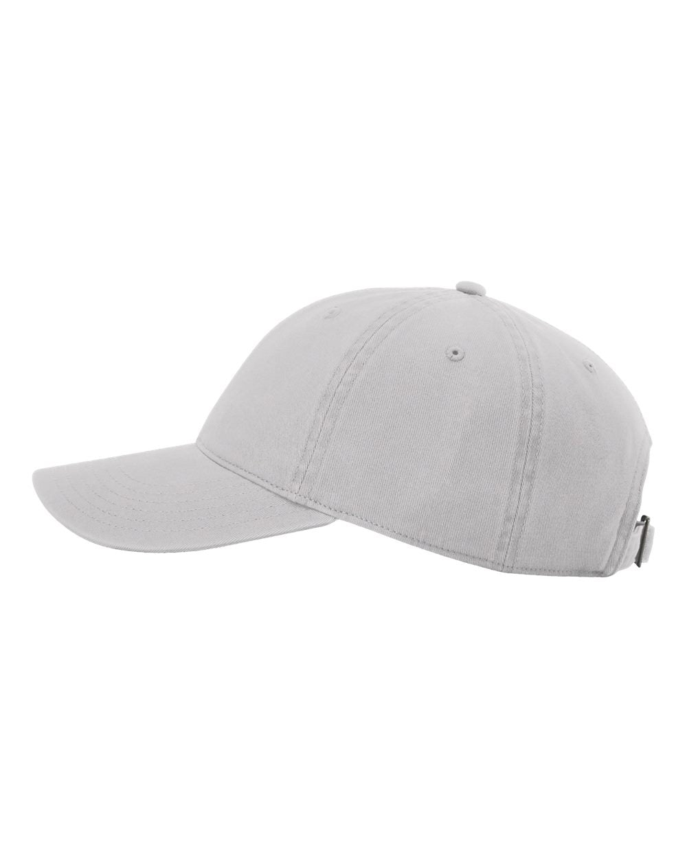 Richardson - Peach Twill Dad Hat - 326