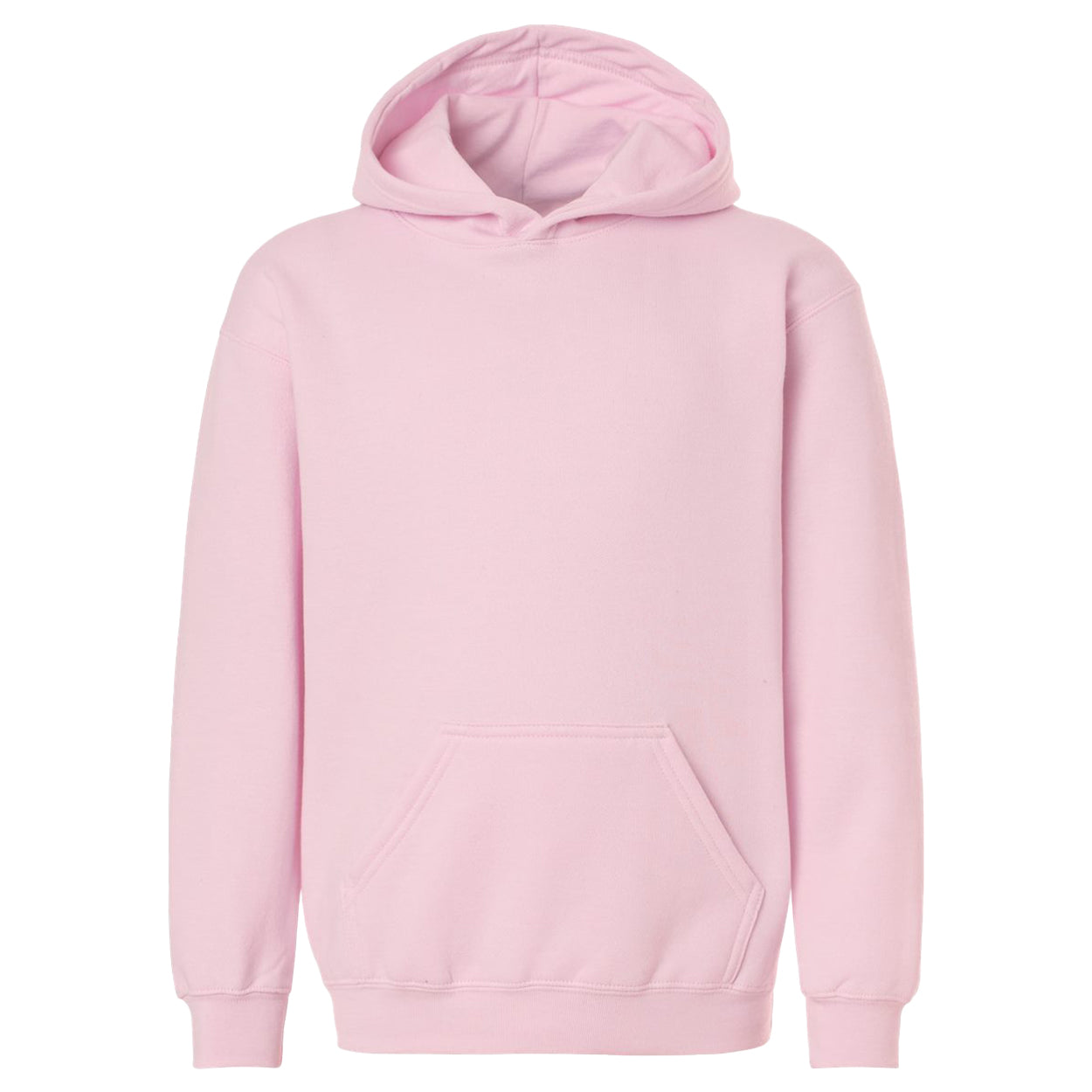 Tultex - Youth Hooded Sweatshirt - 320Y