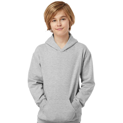 Tultex - Youth Hooded Sweatshirt - 320Y