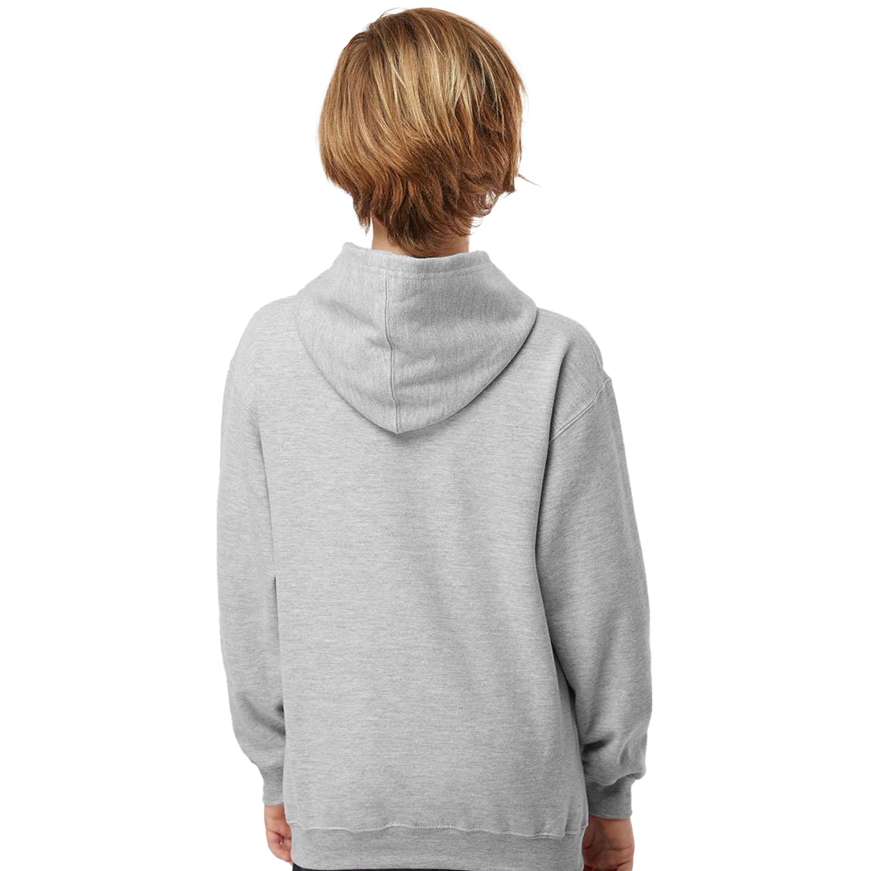 Tultex - Youth Hooded Sweatshirt - 320Y