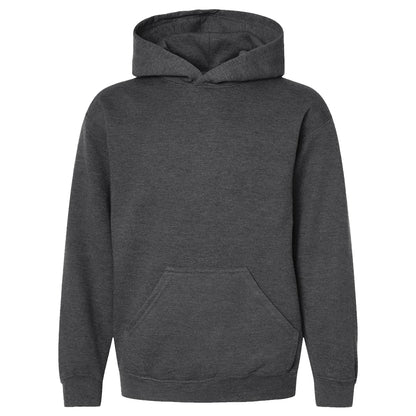 Tultex - Youth Hooded Sweatshirt - 320Y