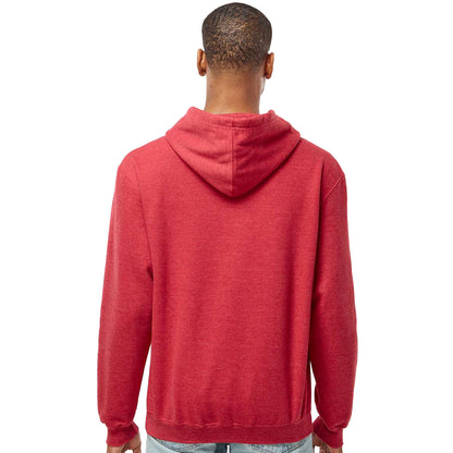 Tultex - Fleece Hooded Sweatshirt - 320