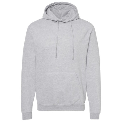 Tultex - Fleece Hooded Sweatshirt - 320