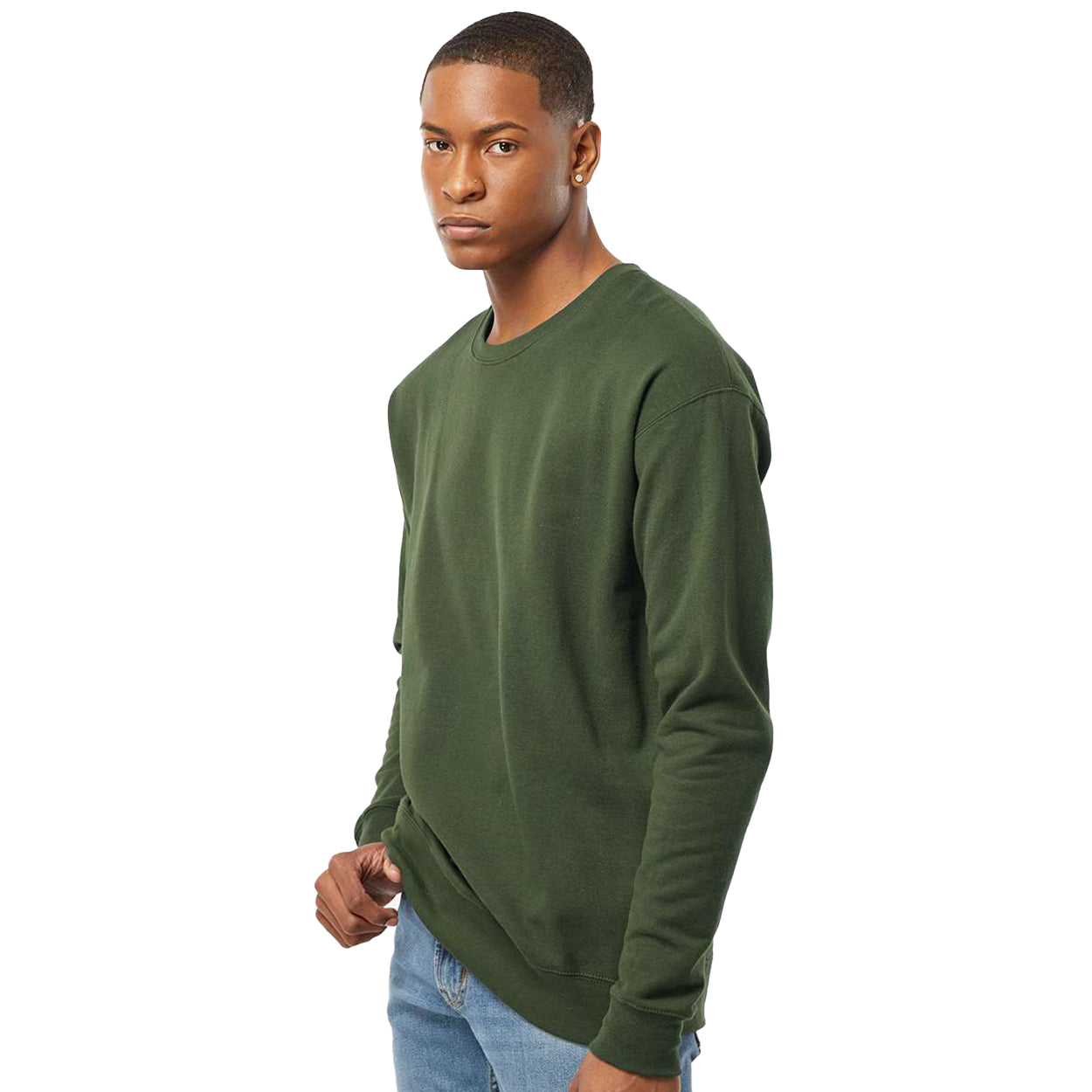 Tultex - Fleece Crewneck Sweatshirt - 340