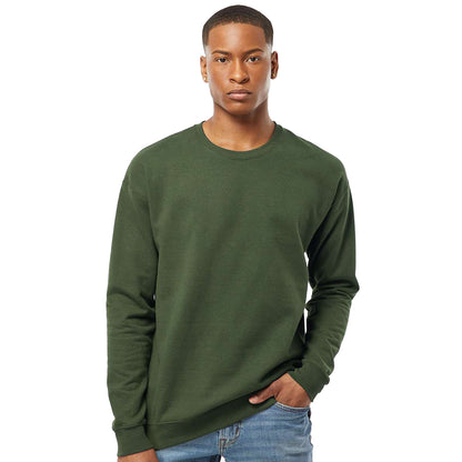 Tultex - Fleece Crewneck Sweatshirt - 340