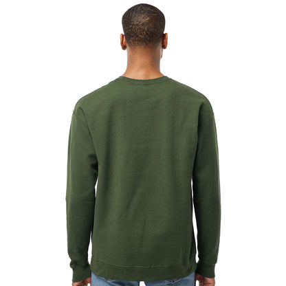 Tultex - Fleece Crewneck Sweatshirt - 340
