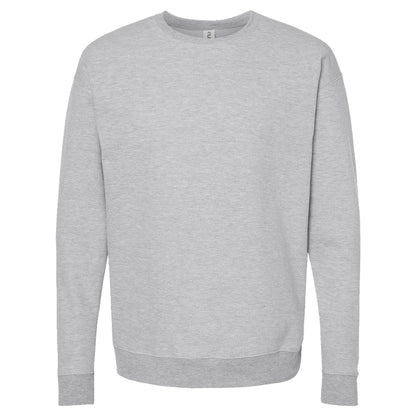 Tultex - Fleece Crewneck Sweatshirt - 340