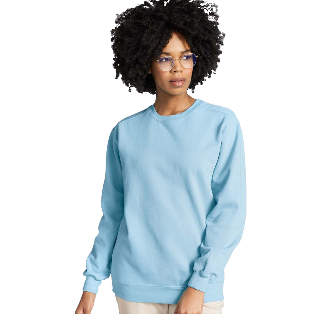 Comfort Colors®1566 Adult Sweatshirt