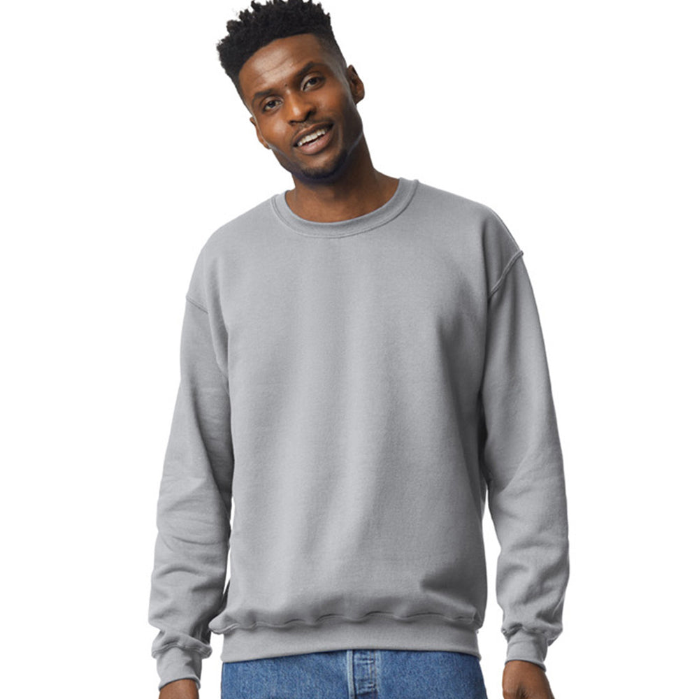 Gildan® Heavy 18000 Adult Sweatshirt