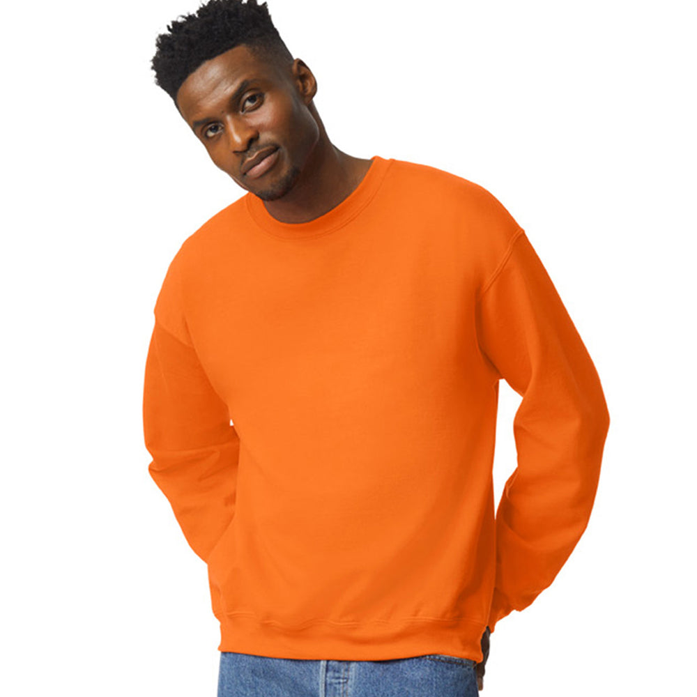 Gildan® Heavy 18000 Adult Sweatshirt