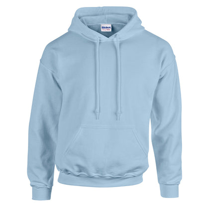 Gildan® 18500 Heavy Blend Adult Hoodie