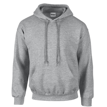 Gildan® 12500 Dry Blend Blend Adult Hoodie