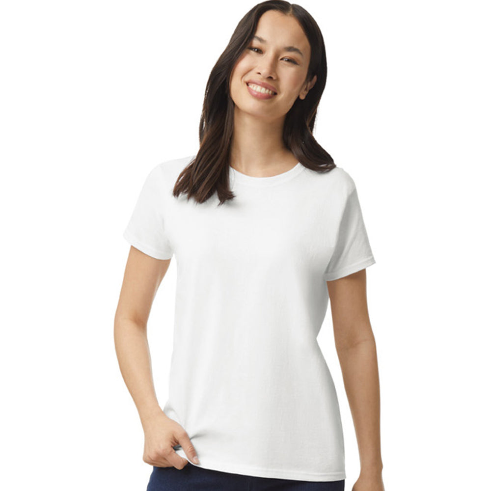 Gildan® 2000L Ultra Cotton Womens T-Shirt
