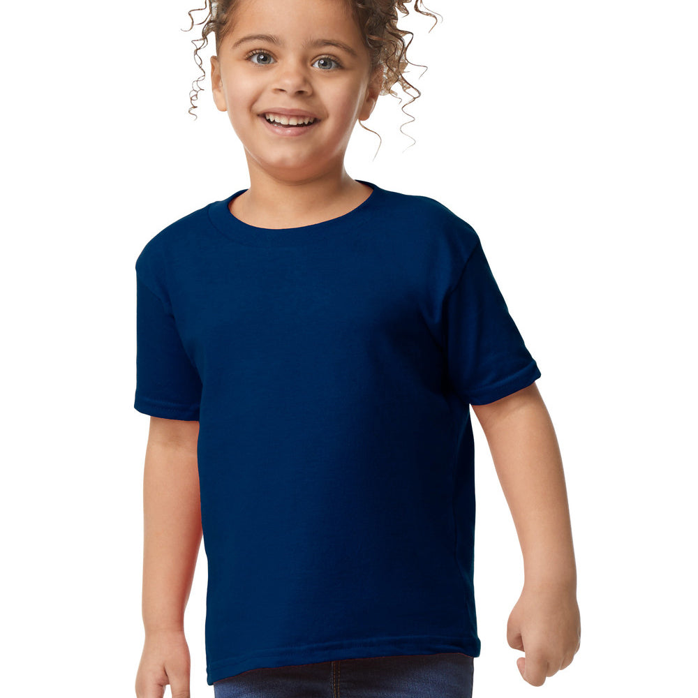 Gildan® 5100P Heavy Cotton Toddler T-Shirt