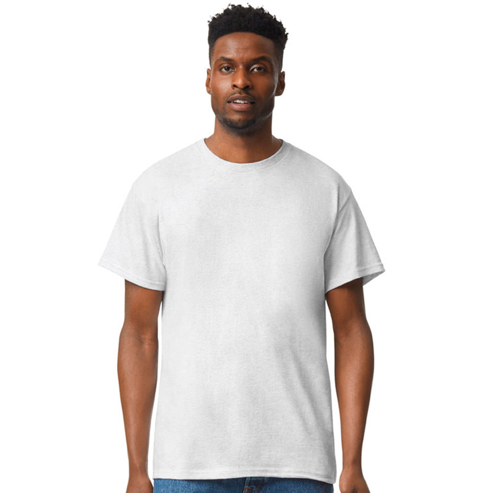 5000 Gildan Heavy Cotton™ T-Shirt Black – Detail Basics Canada