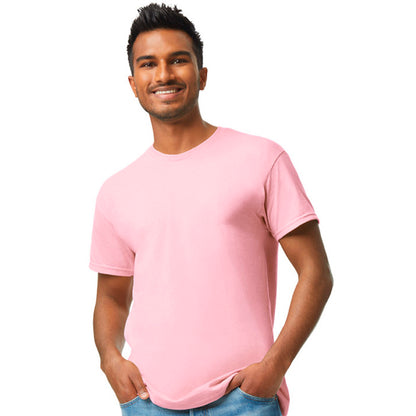 Gildan® 5000 Heavy Cotton Adult T-Shirt