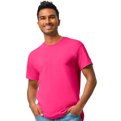 Gildan® 5000 Heavy Cotton Adult T-Shirt