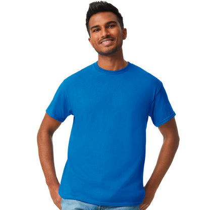 Gildan® 5000 Heavy Cotton Adult T-Shirt