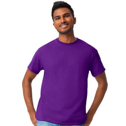 Gildan® 5000 Heavy Cotton Adult T-Shirt